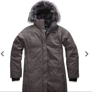 The North Face Women’s Defdown Parka GTX